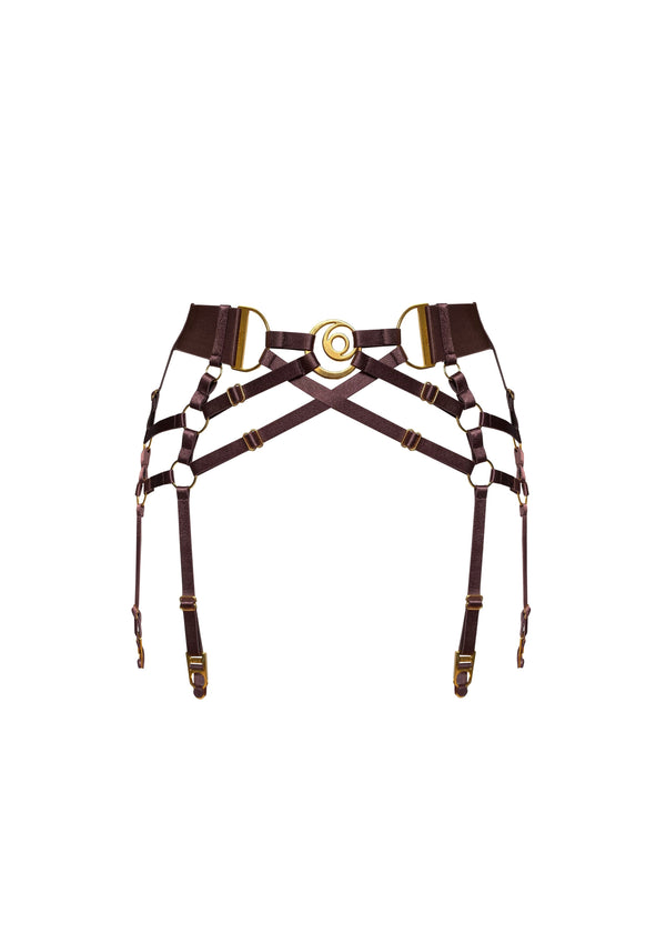 Limited Edition Selene Suspender